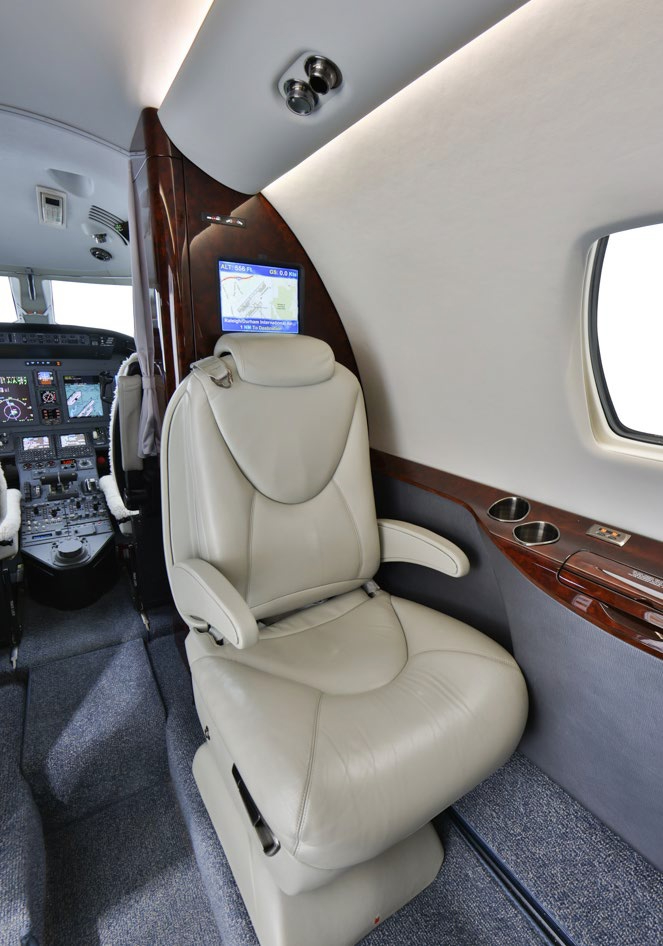 Aircraft Image for N694PH
