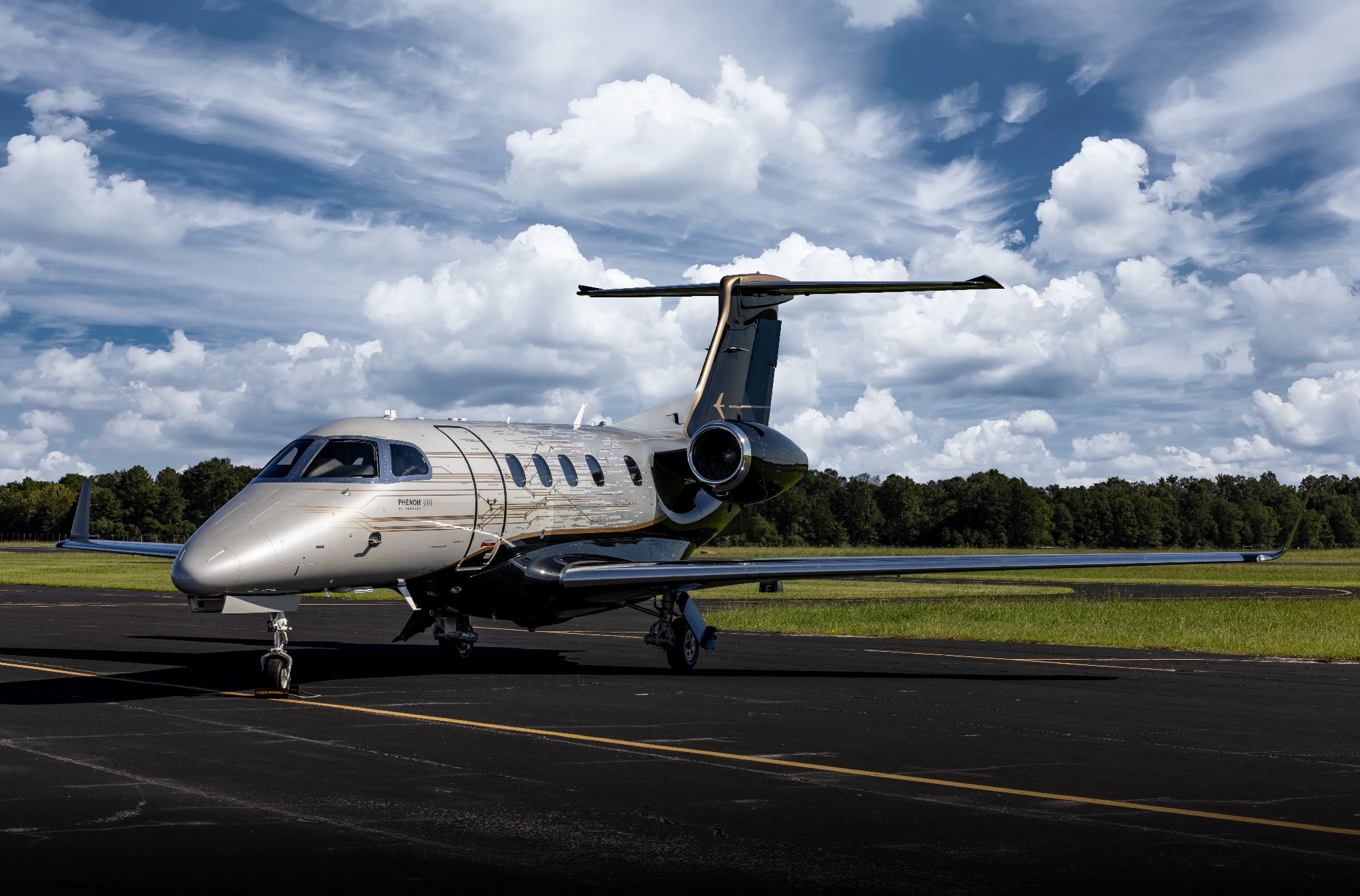 Aircraft Image for N694PP