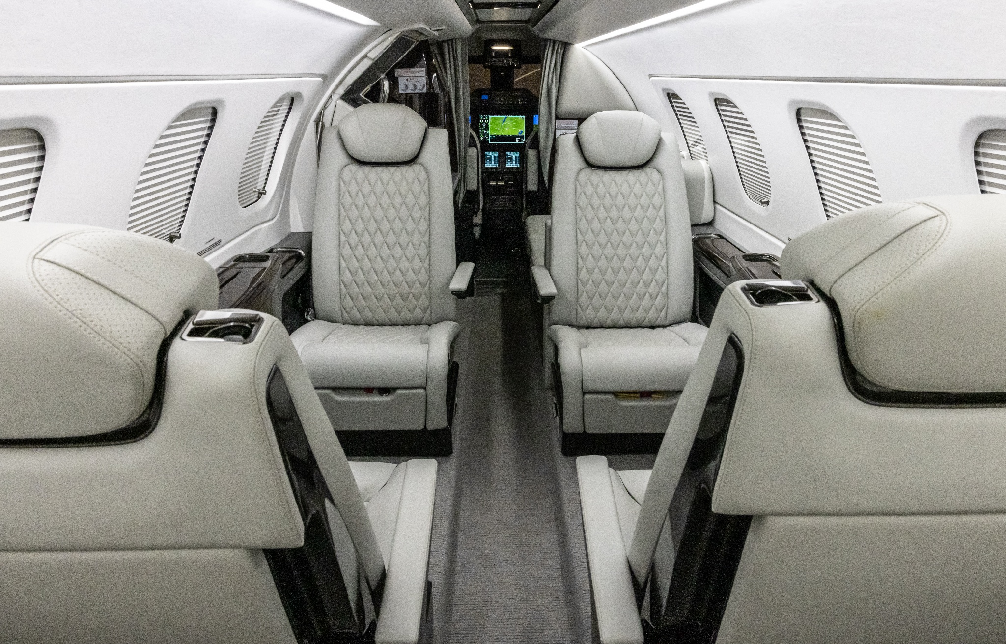 Aircraft Image for N694PP