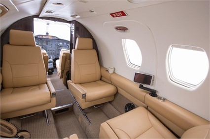 Aircraft Image for N695TA