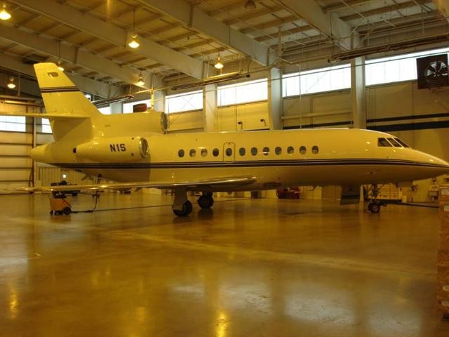 Aircraft Image for N696JM