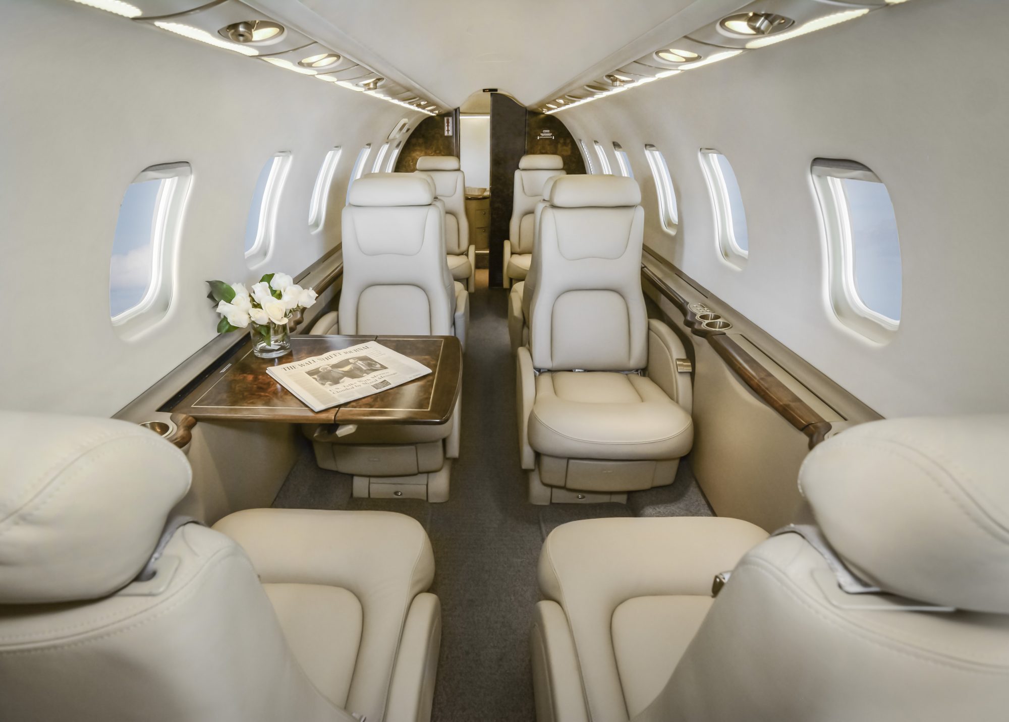Aircraft Image for N696KT