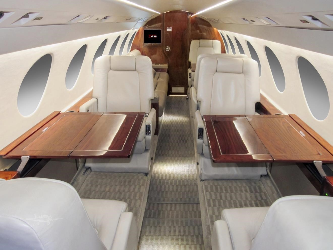 Aircraft Image for N696RG