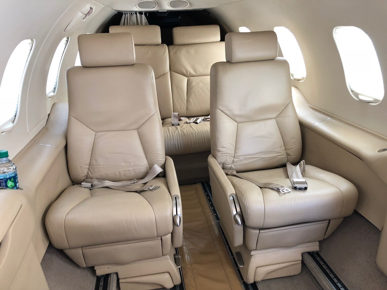 Aircraft Image for N699GG