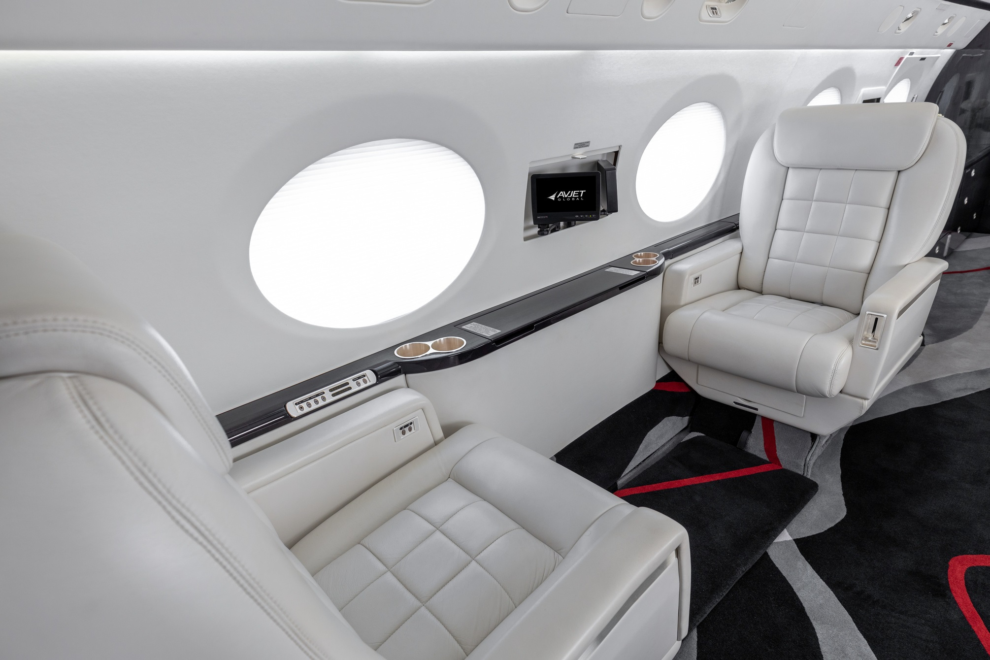 Aircraft Image for N69CK