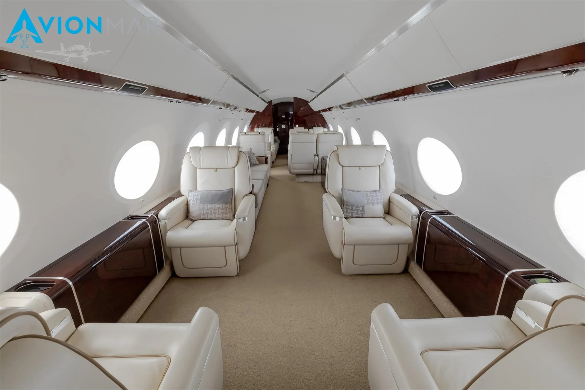 Aircraft Image for N69DJ