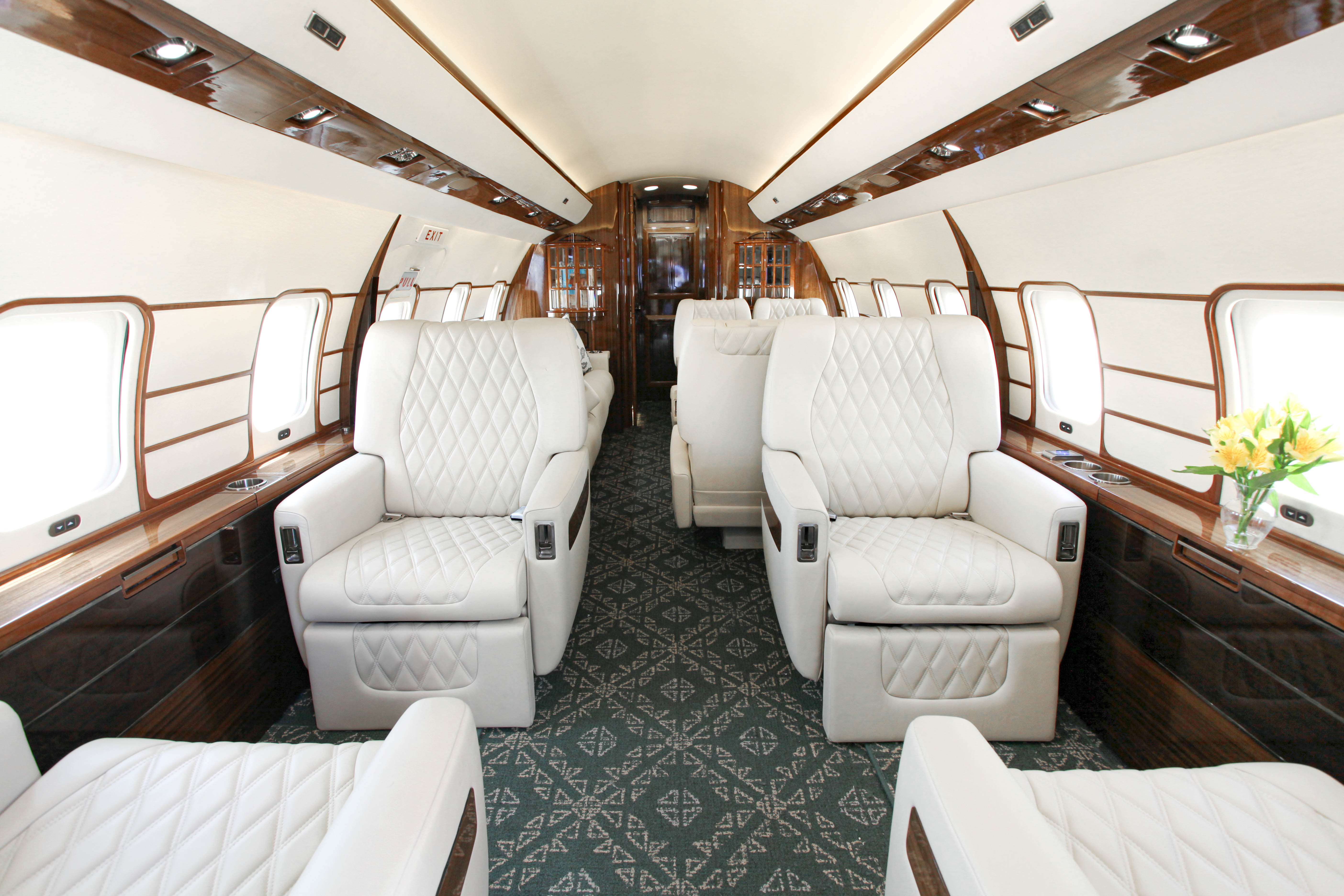 Aircraft Image for N69DT