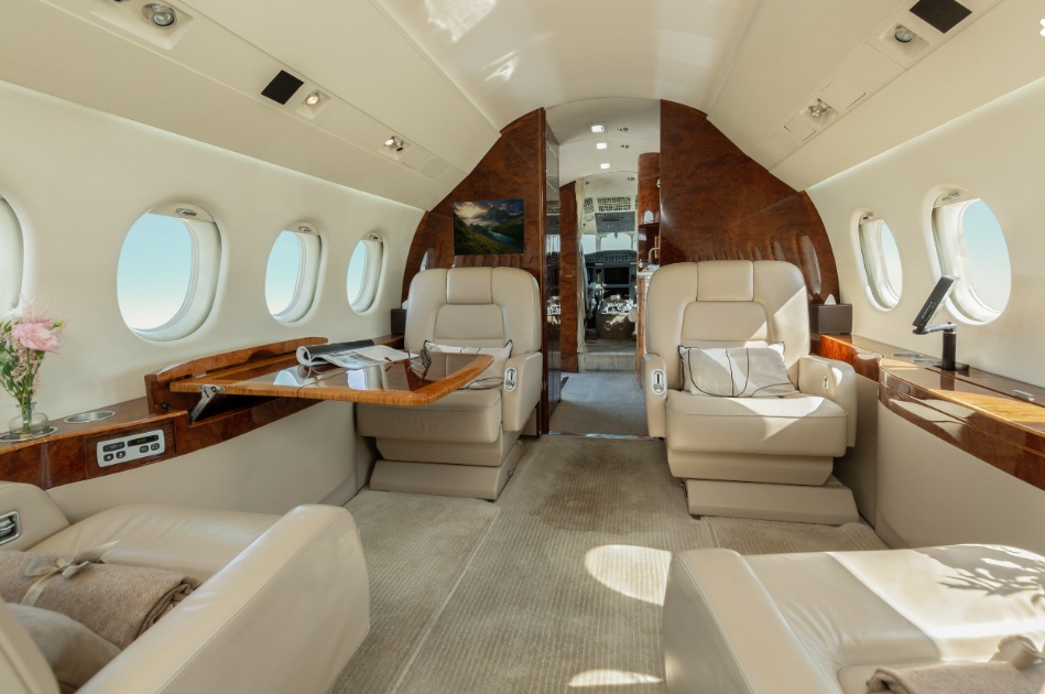 Aircraft Image for N69FH