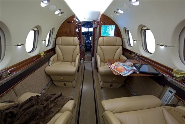 Aircraft Image for N69FR