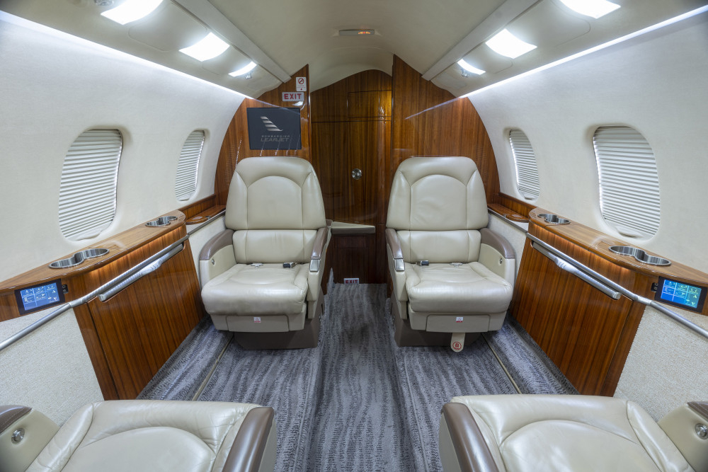 Aircraft Image for N69RK