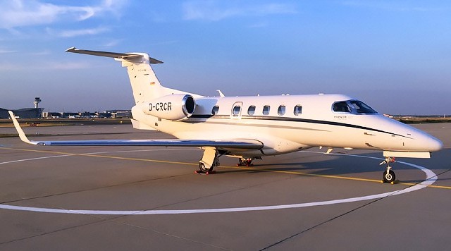 Image of tail N69VK