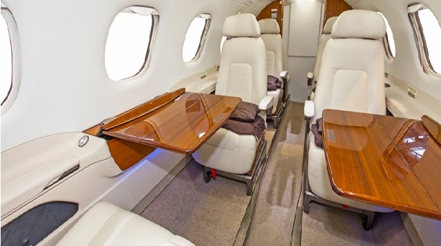 Aircraft Image for N69VK