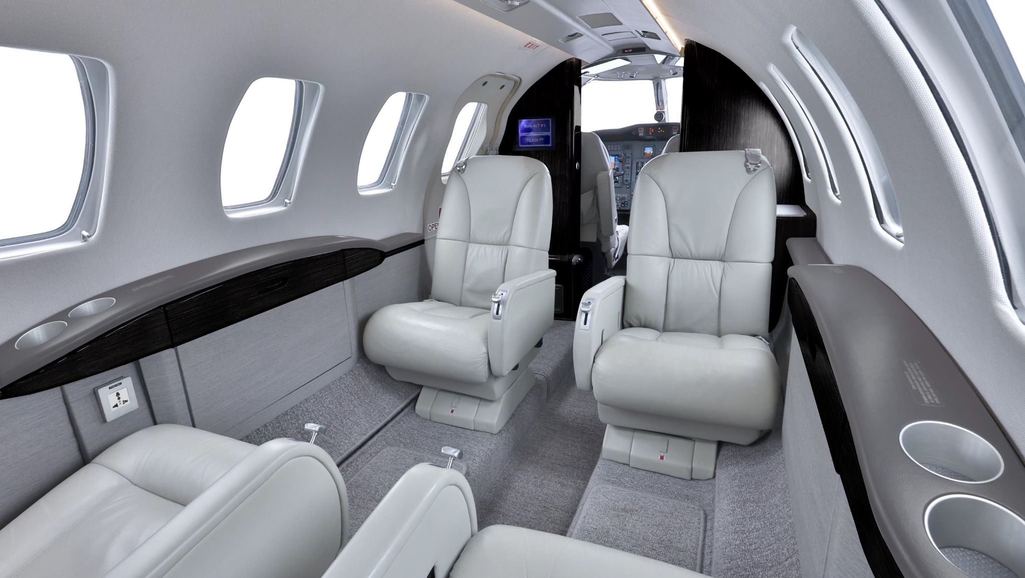 Aircraft Image for N6AE