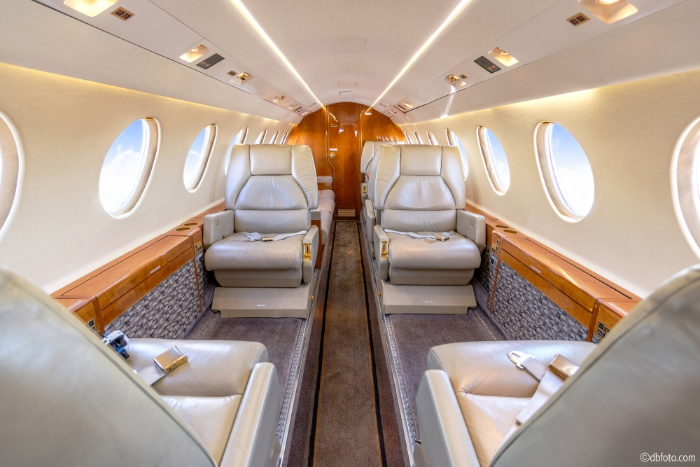 Aircraft Image for N6AK