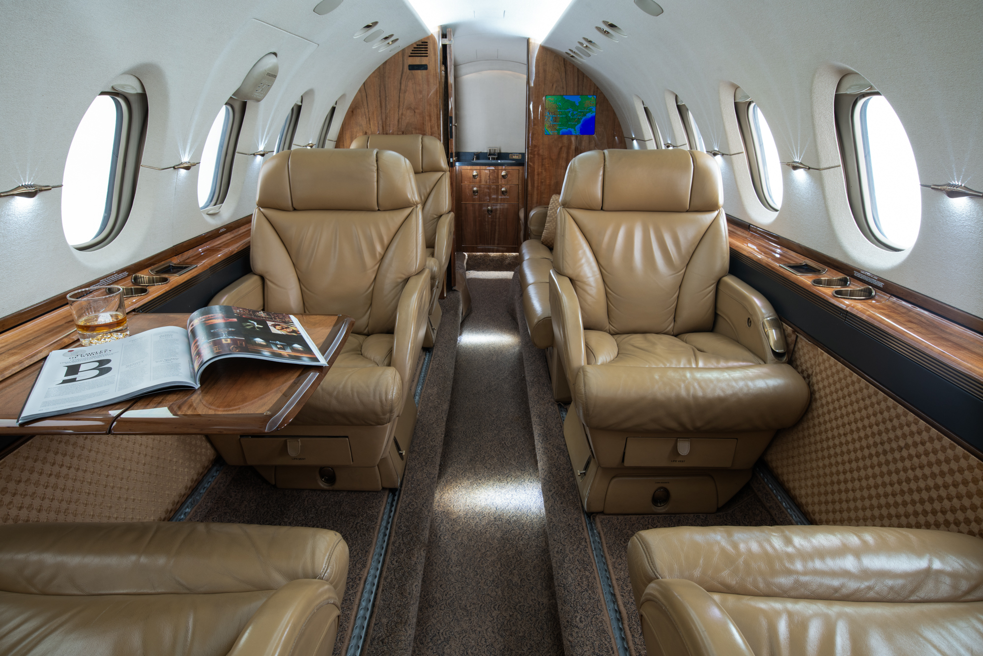 Aircraft Image for N6NR
