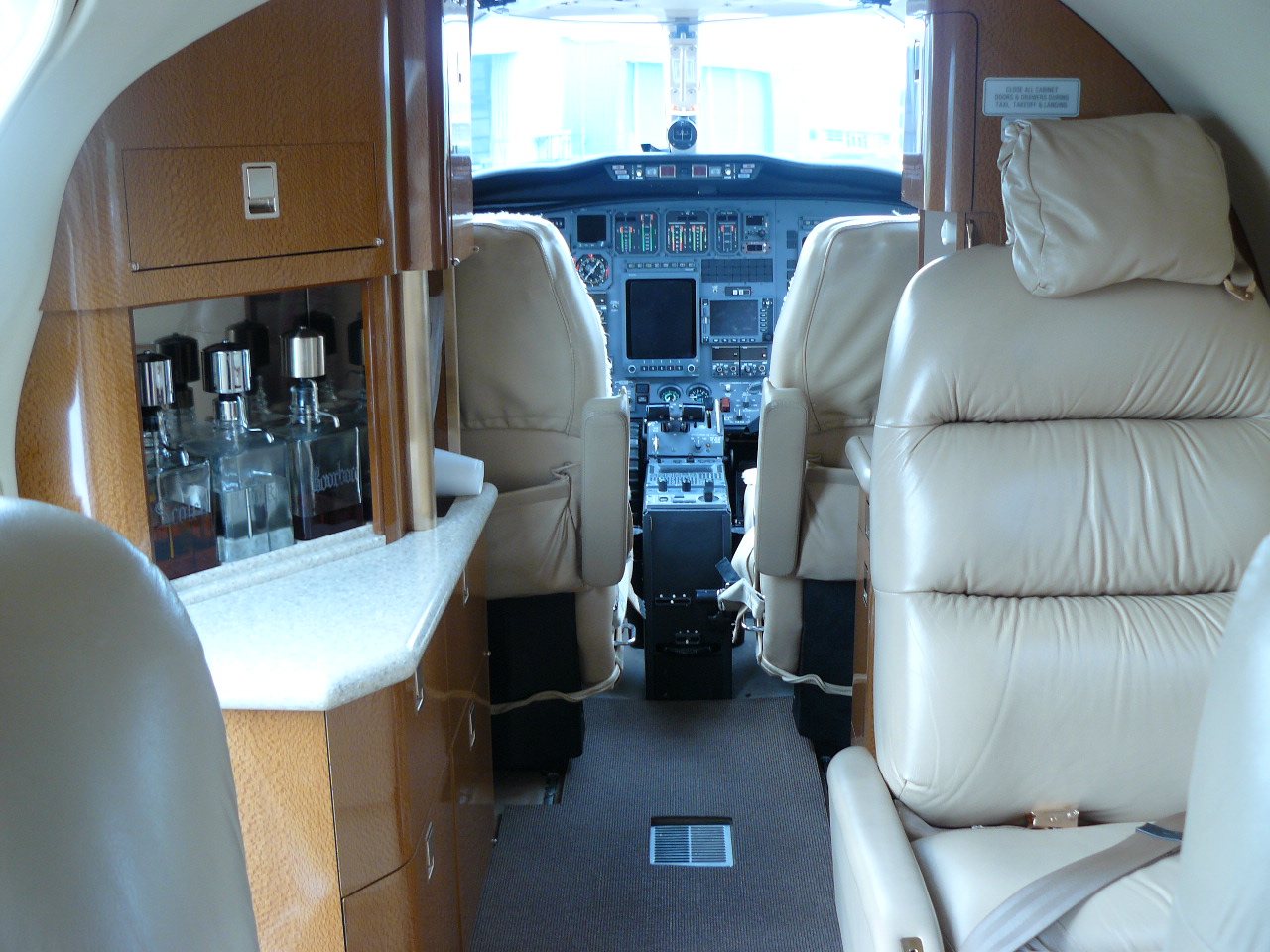 Aircraft Image for N6NY