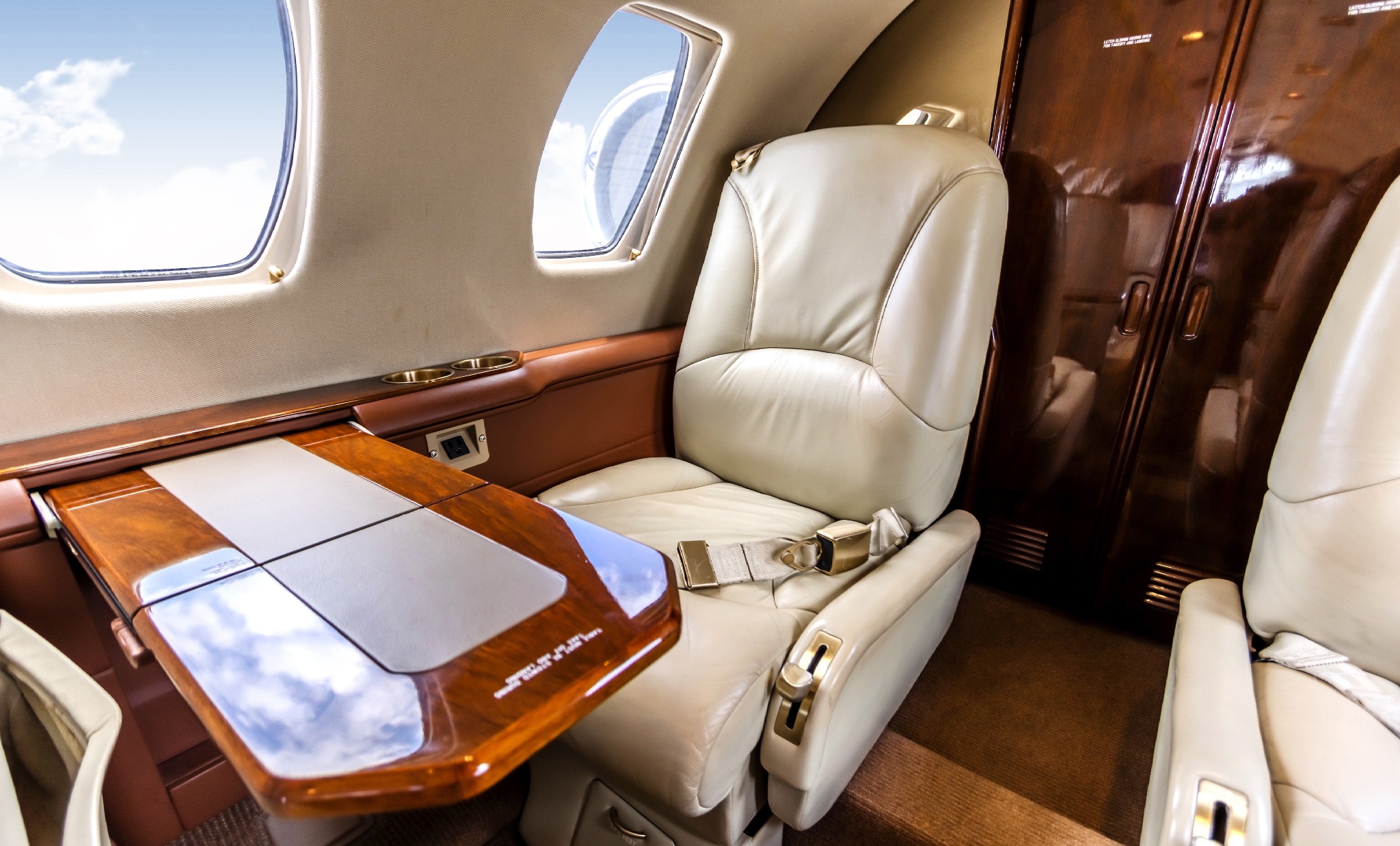 Aircraft Image for N6TR