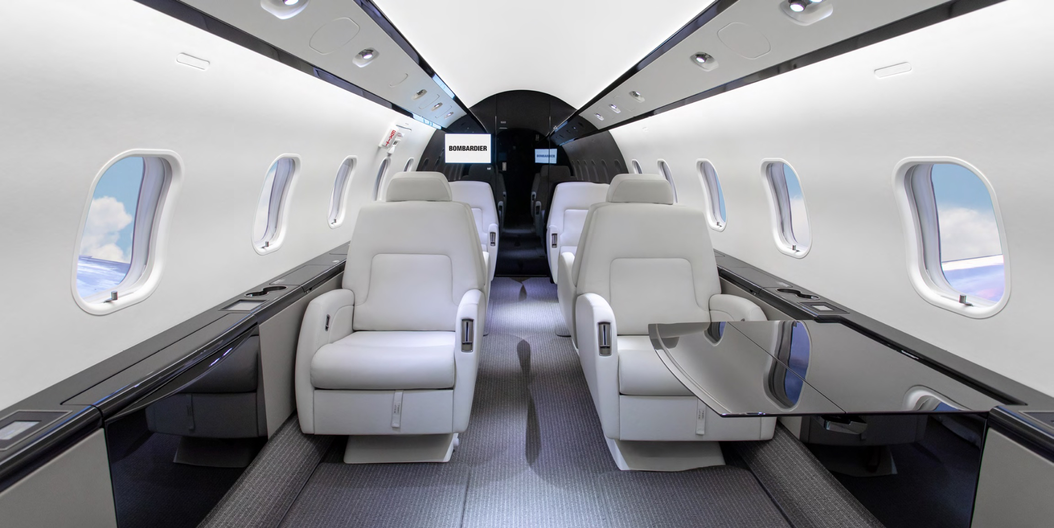 Aircraft Image for N700BC