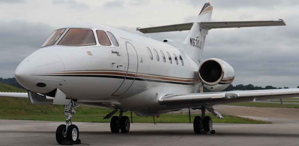 Aircraft Image for N700CH