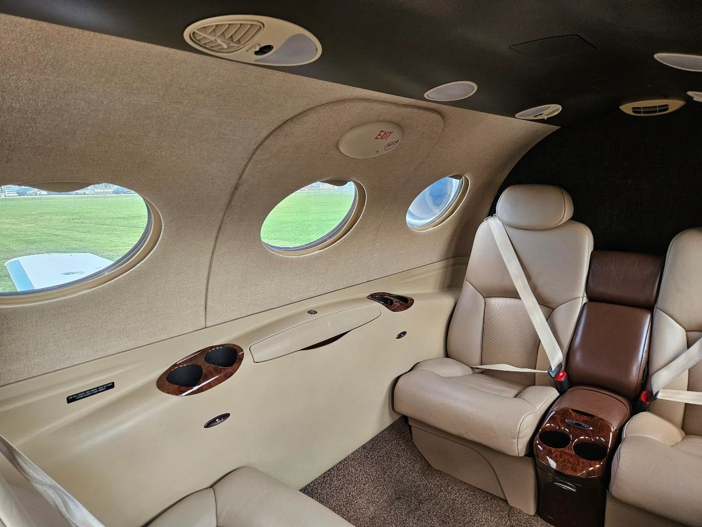 Aircraft Image for N700CM