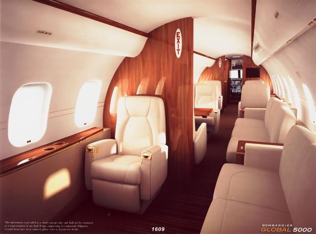 Aircraft Image for N700HM