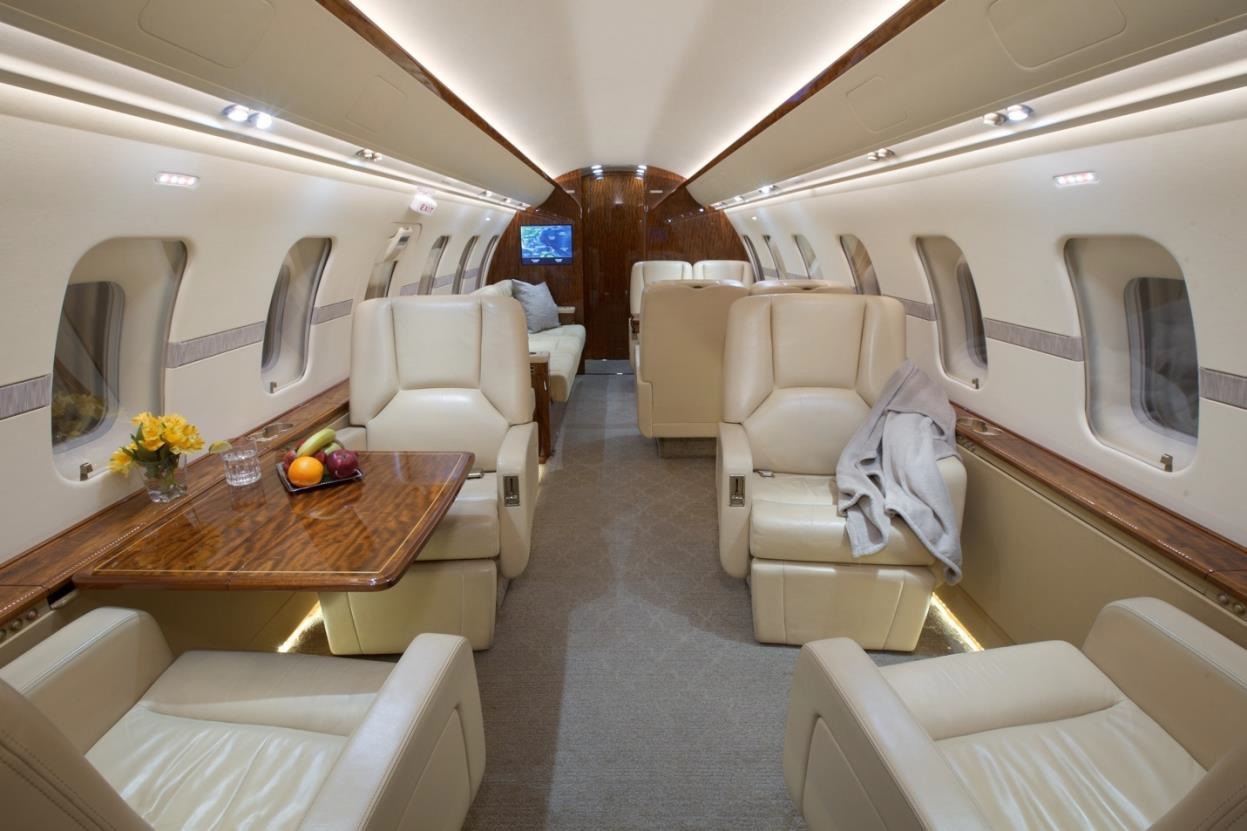 Aircraft Image for N700JD