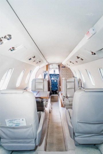 Aircraft Image for N700MH