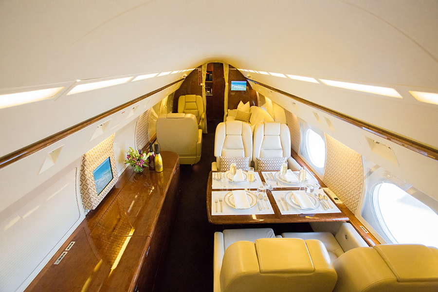 Aircraft Image for N700MV