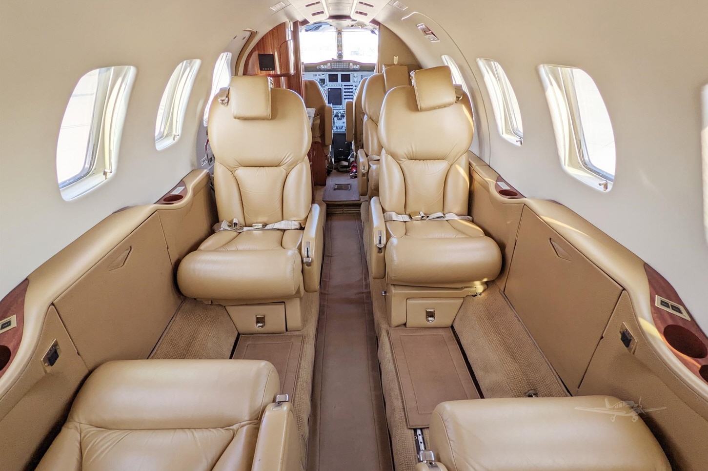 Aircraft Image for N700NR