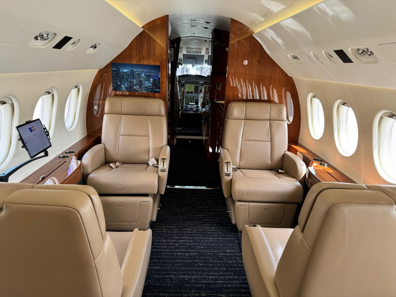 Aircraft Image for N700PG