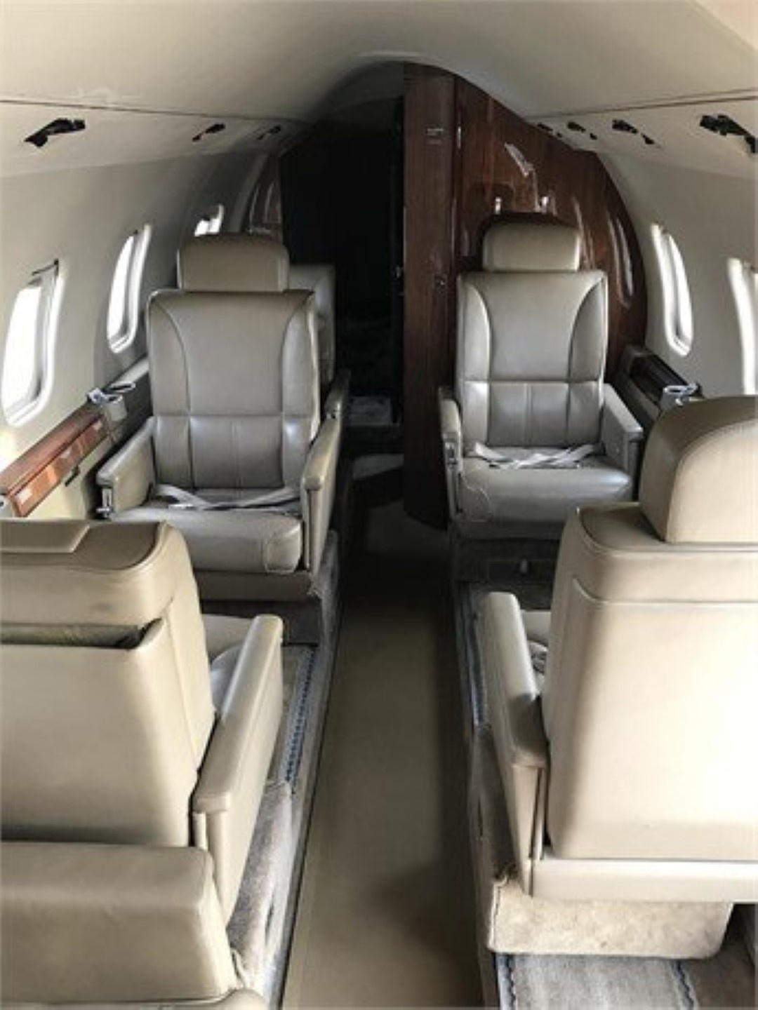 Aircraft Image for N700SR