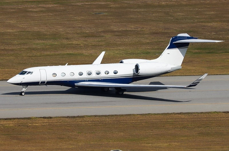 Image of tail N700XT