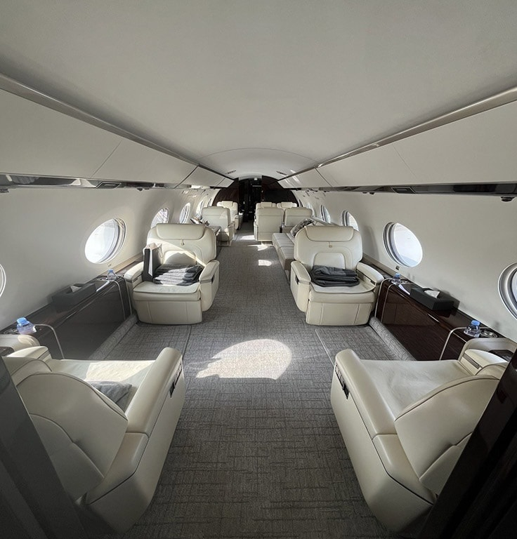 Aircraft Image for N700XT