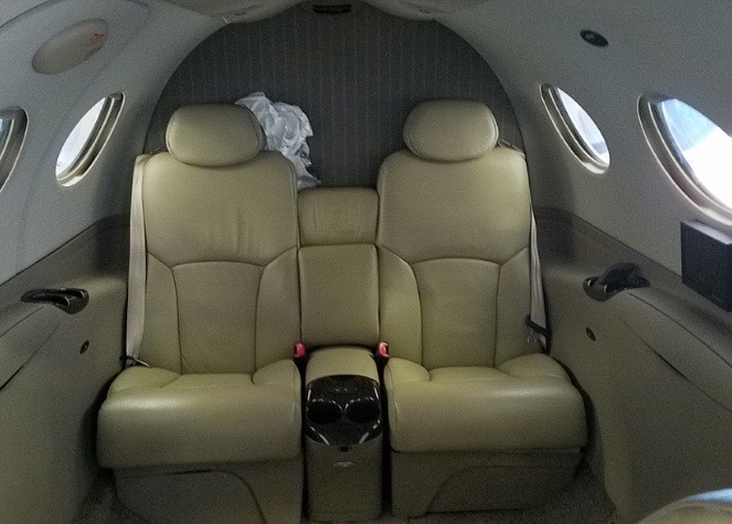 Aircraft Image for N700YY