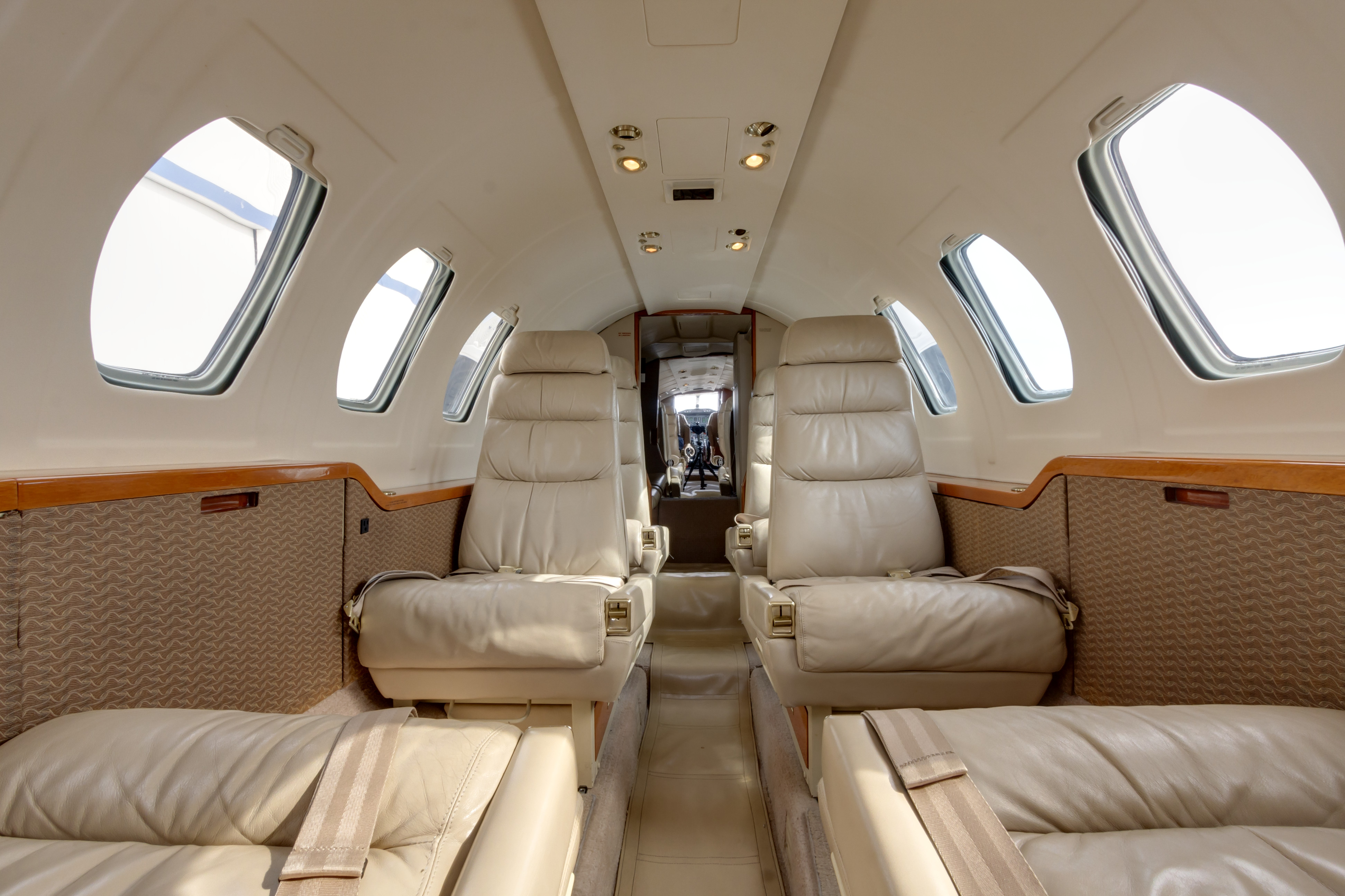 Aircraft Image for N701BG