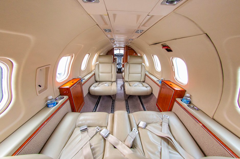 Aircraft Image for N701DA