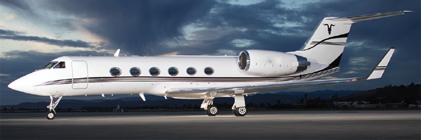 Image of tail N701DB