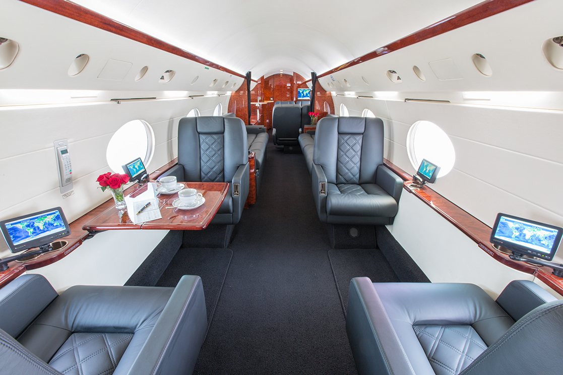 Aircraft Image for N701DB