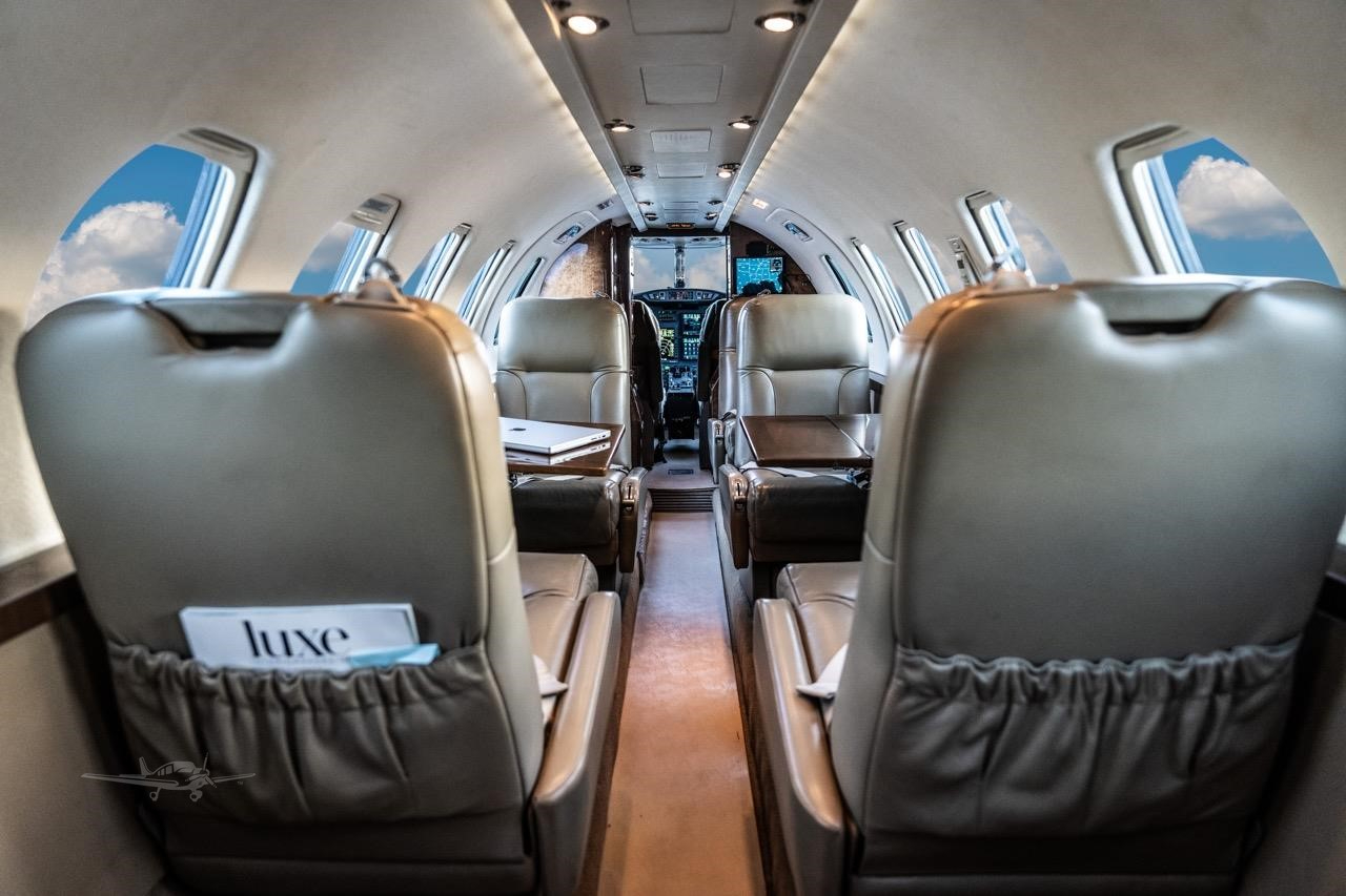Aircraft Image for N701HL