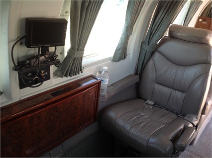 Aircraft Image for N701P