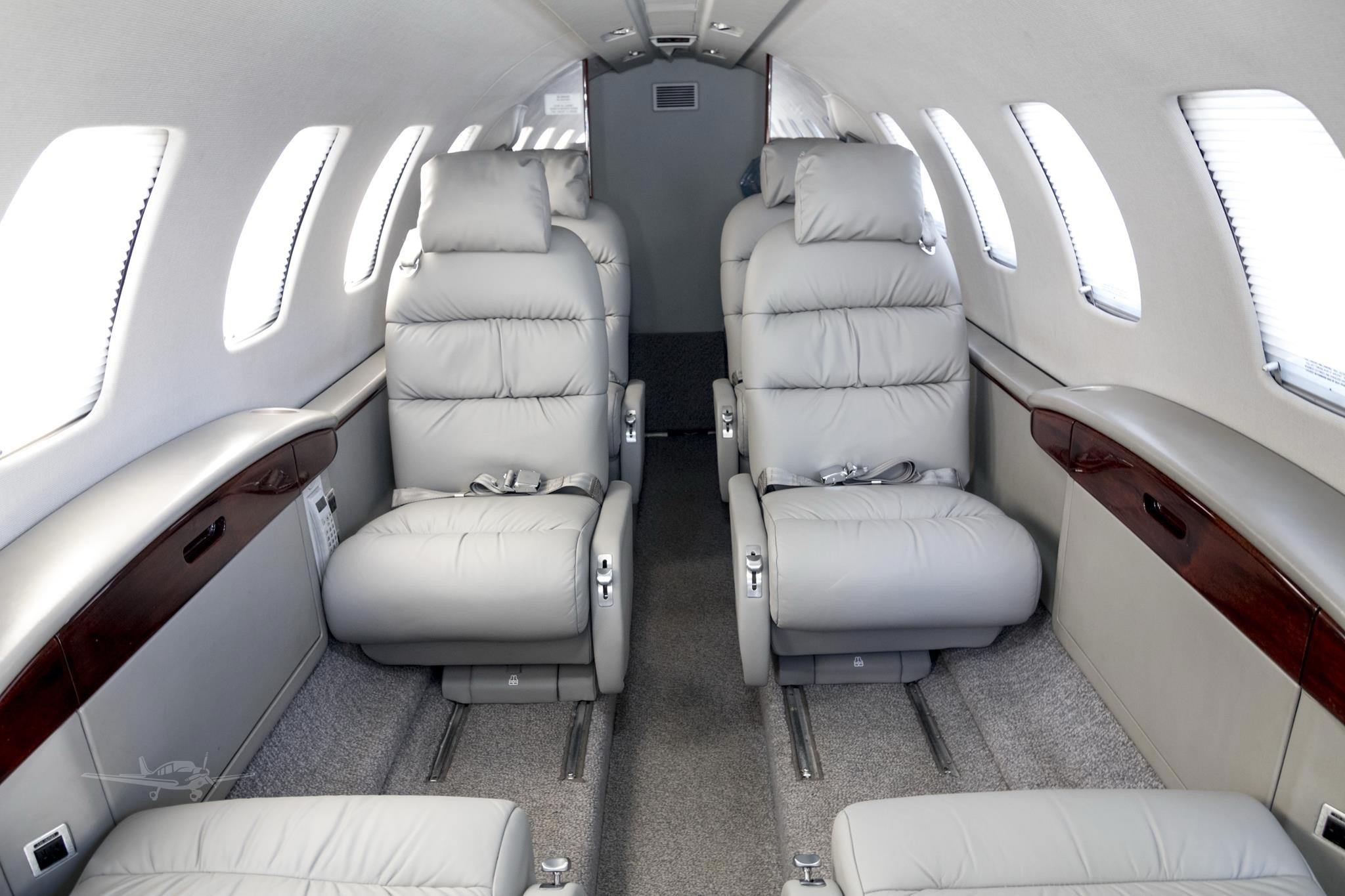 Aircraft Image for N701SF