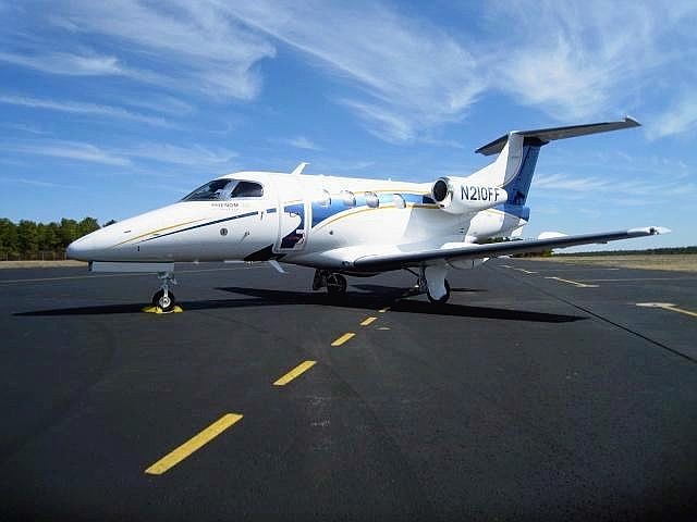Image of tail N701TW