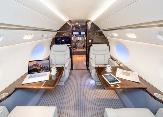 Aircraft Image for N701WC
