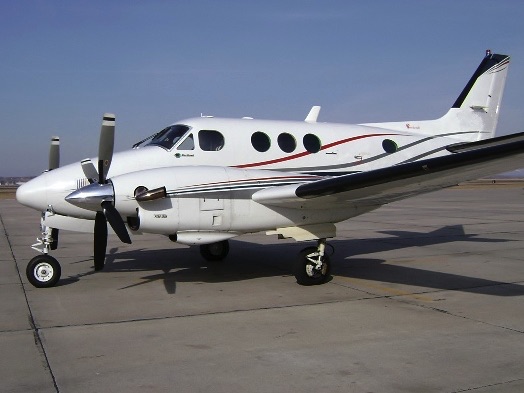 Image of tail N701XP