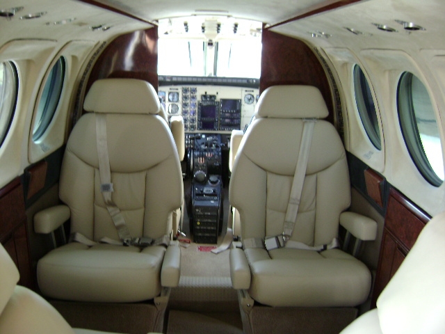 Aircraft Image for N701XP