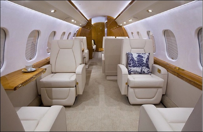 Aircraft Image for N702ER