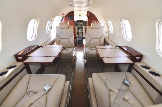 Aircraft Image for N702GW
