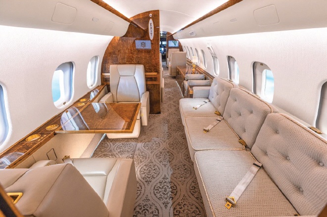 Aircraft Image for N702LK