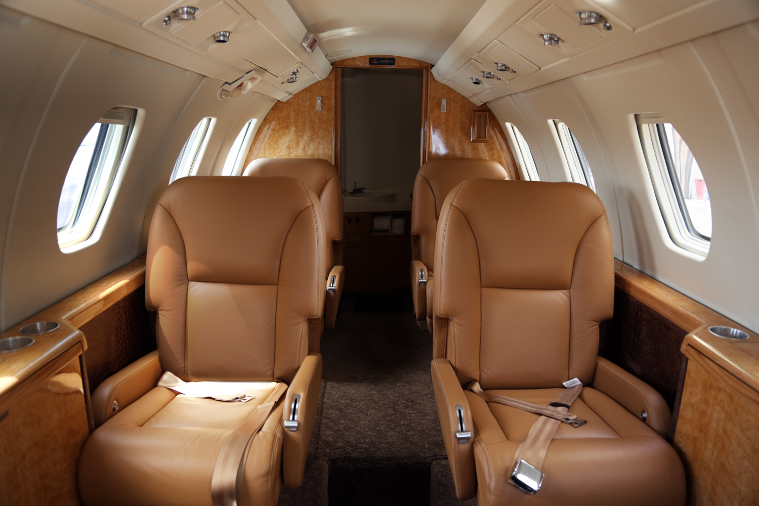 Aircraft Image for N702SS