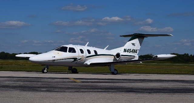 Image of tail N703BR